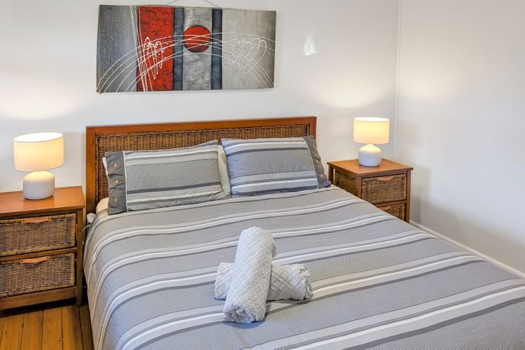 Ber15 – Tipperary Cottage by Experience Jervis Bay