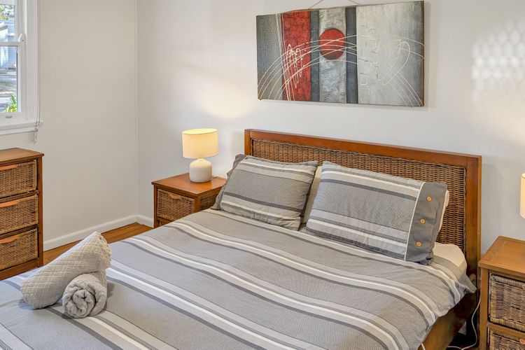 Ber15 – Tipperary Cottage by Experience Jervis Bay