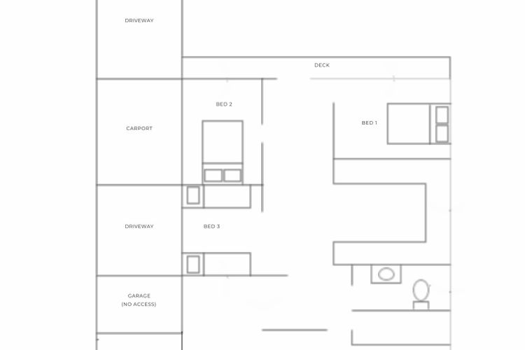 Ber15 – Tipperary Cottage by Experience Jervis Bay