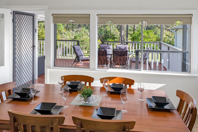 Ber15 – Tipperary Cottage by Experience Jervis Bay