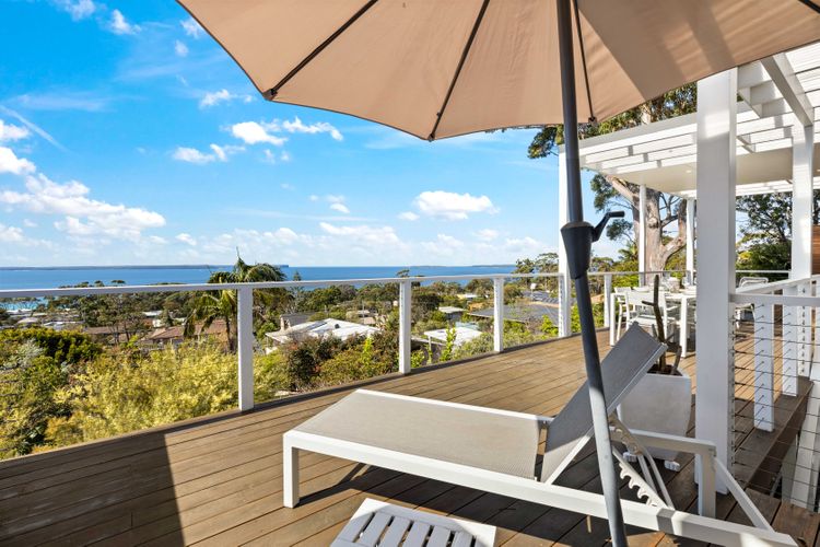Tow26 – The Address by Experience Jervis Bay