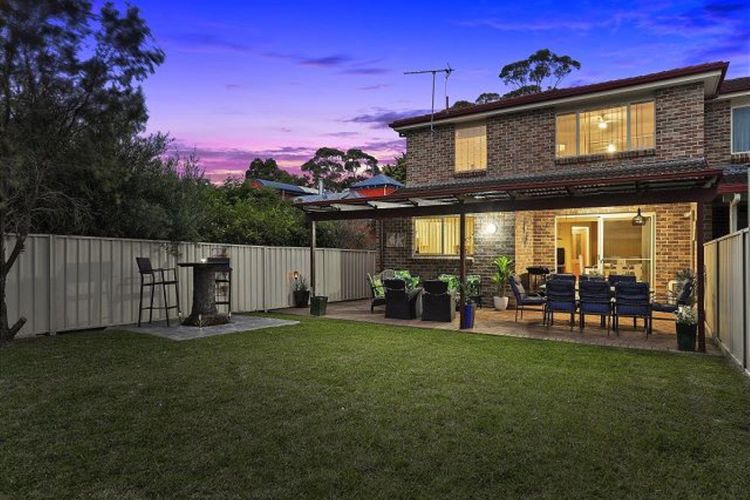Bur59b – Burrill by the Beach by Experience Jervis Bay