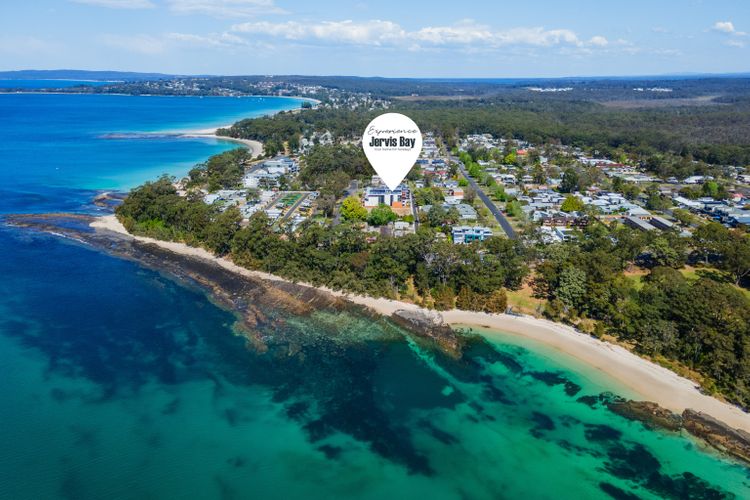FegAG04/15 – Serene by Experience Jervis Bay