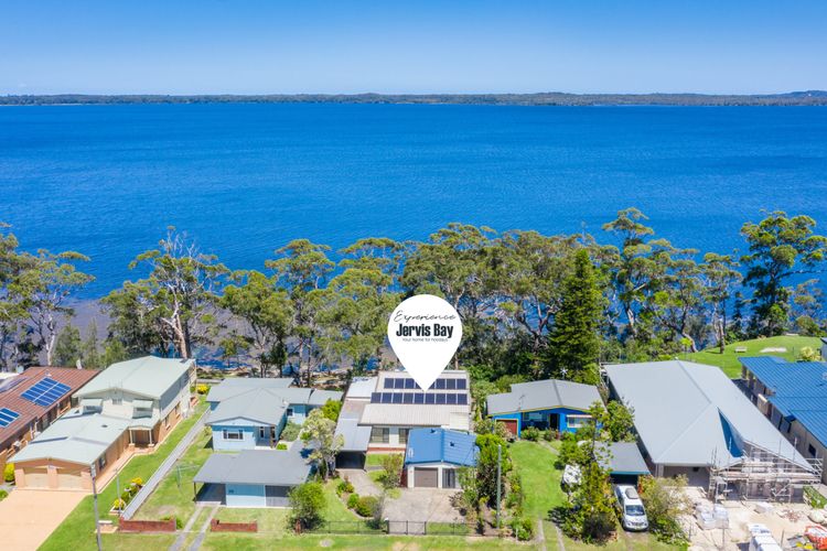 Gre36 – The Observation Deck by Experience Jervis Bay