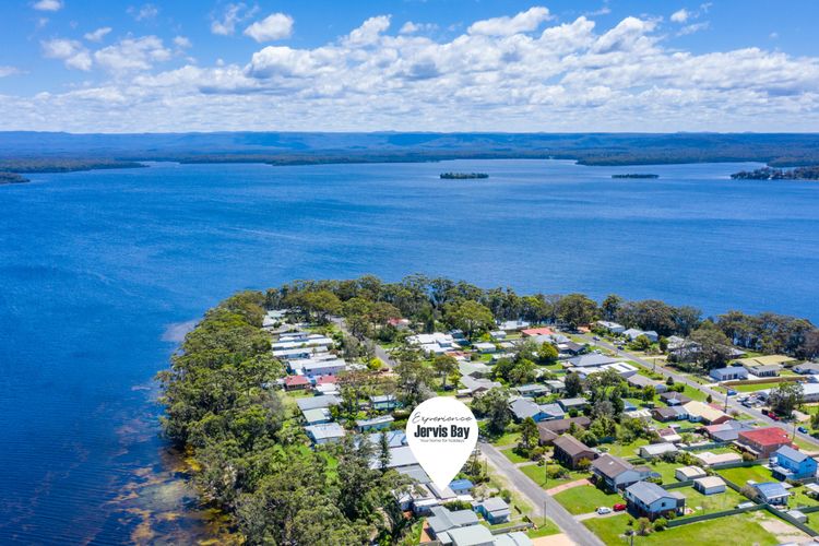 Gre36 – The Observation Deck by Experience Jervis Bay