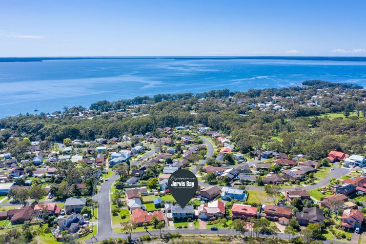 Tro4a – Vacanza Vincentia Views by Experience Jervis Bay