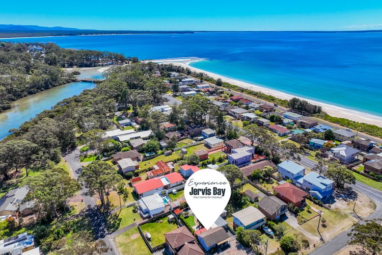 Alb9 – Jervis Beach House by Experience Jervis Bay