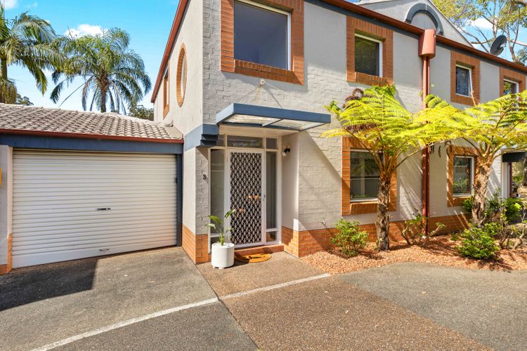 Cur3/70 – Greenheyes on Currambene by Experience Jervis Bay