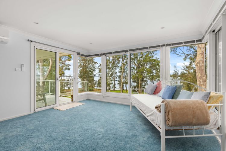 Isl5 – Island Point by Experience Jervis Bay