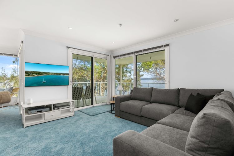Isl5 – Island Point by Experience Jervis Bay