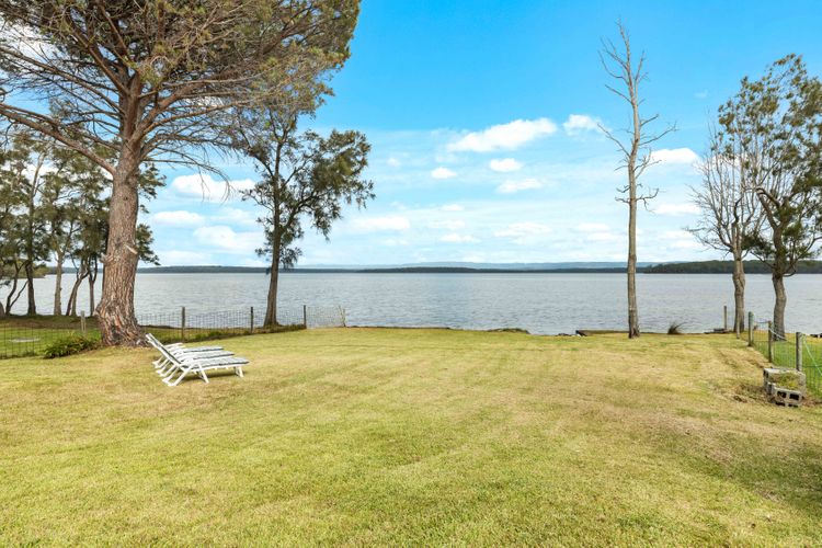 Isl5 – Island Point by Experience Jervis Bay