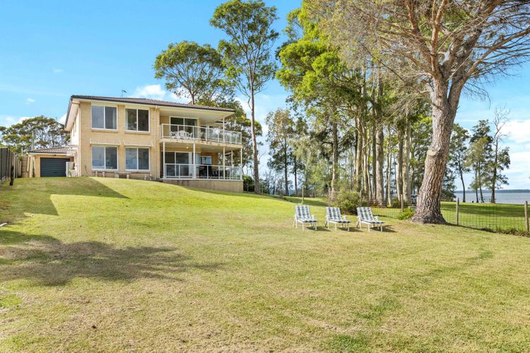 Isl5 – Island Point by Experience Jervis Bay