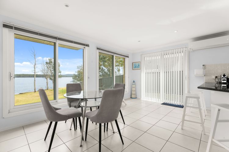 Isl5 – Island Point by Experience Jervis Bay