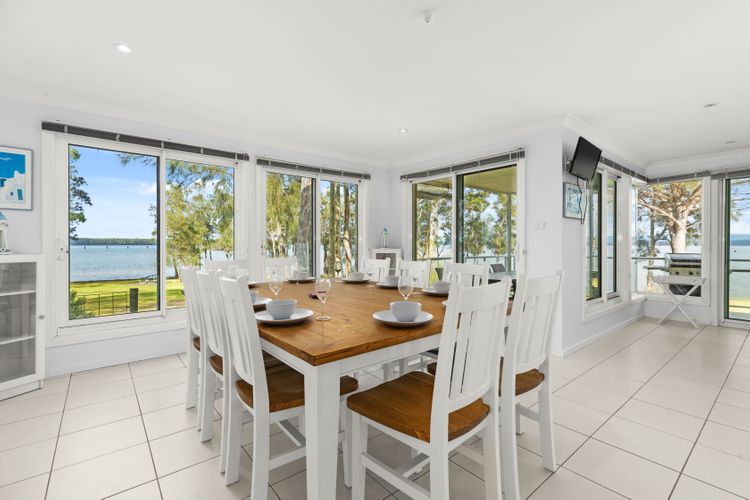 Isl5 – Island Point by Experience Jervis Bay