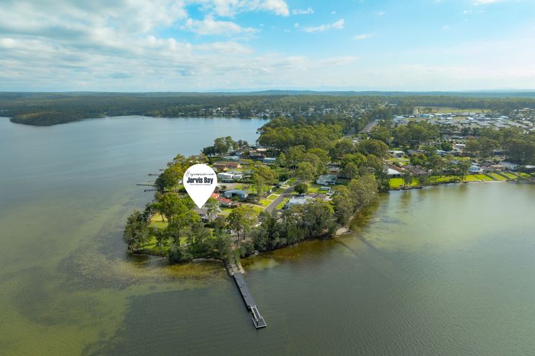 Isl5 – Island Point by Experience Jervis Bay