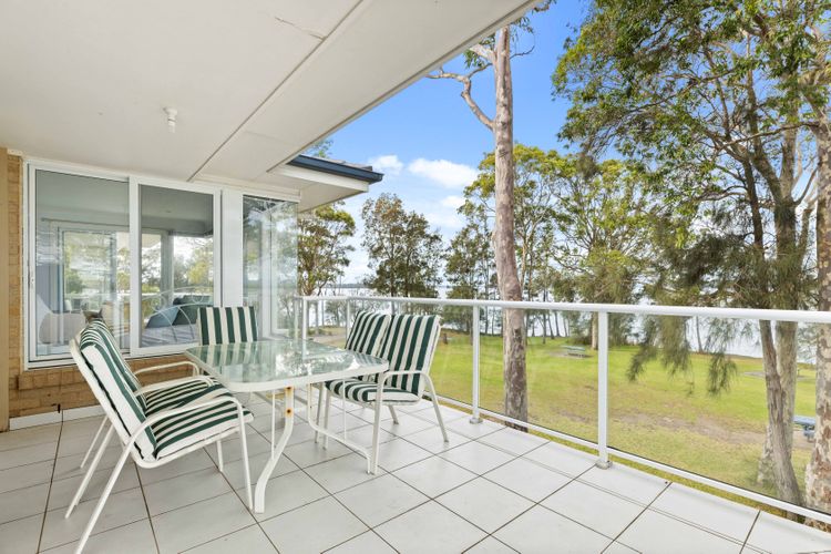 Isl5 – Island Point by Experience Jervis Bay