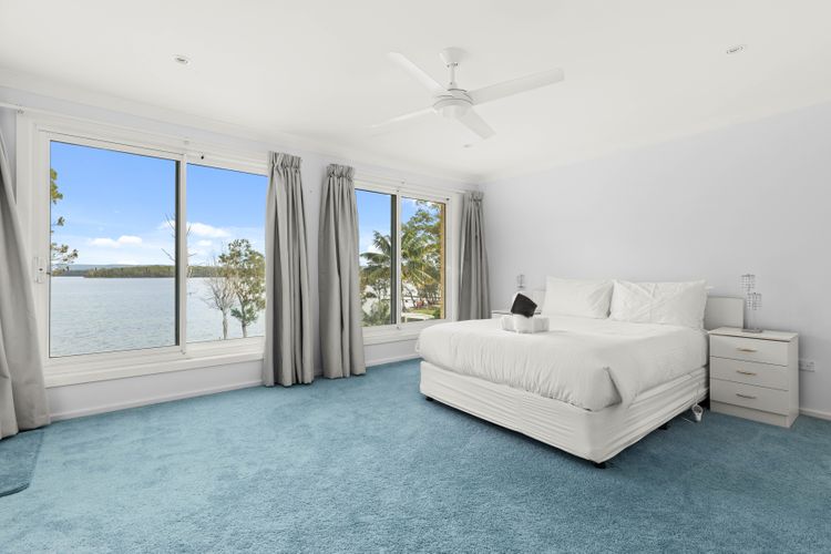 Isl5 – Island Point by Experience Jervis Bay