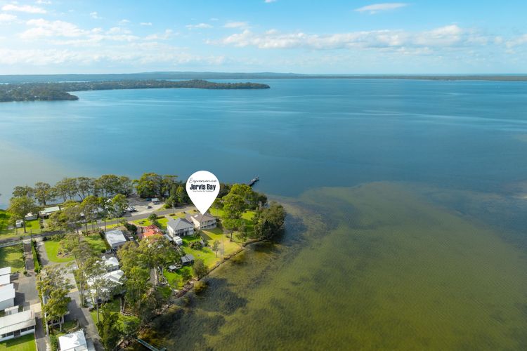 Isl5 – Island Point by Experience Jervis Bay