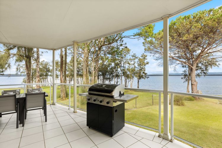 Isl5 – Island Point by Experience Jervis Bay
