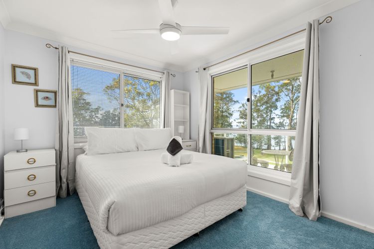 Isl5 – Island Point by Experience Jervis Bay