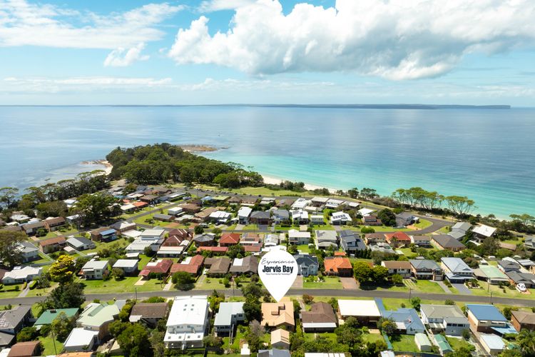 Lam37 – Wavesong by Experience Jervis Bay