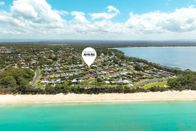 Lam37 – Wavesong by Experience Jervis Bay