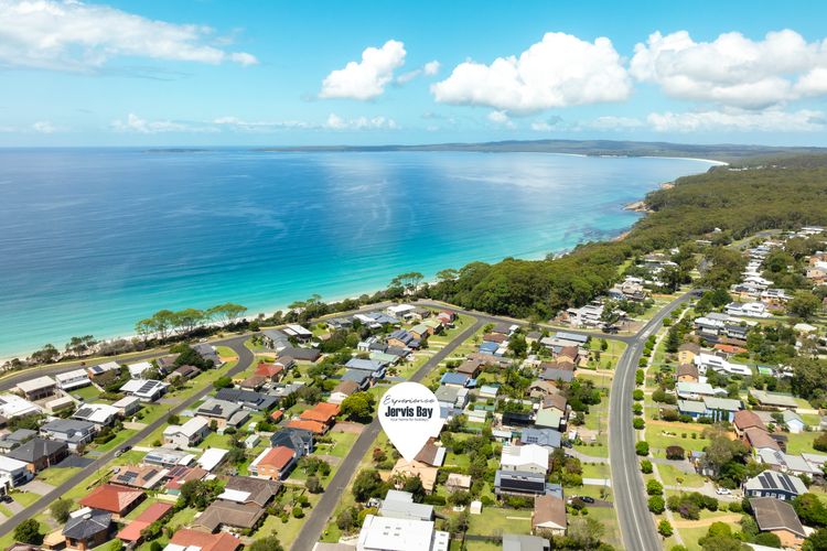 Lam37 – Wavesong by Experience Jervis Bay