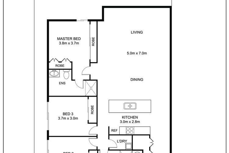 FegB301/15 – Oceanview Penthouse by Experience Jervis Bay