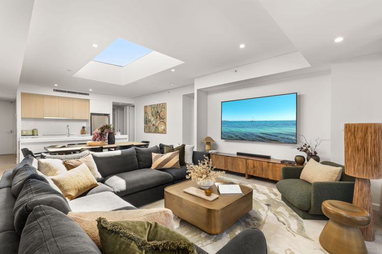 FegB301/15 – Oceanview Penthouse by Experience Jervis Bay