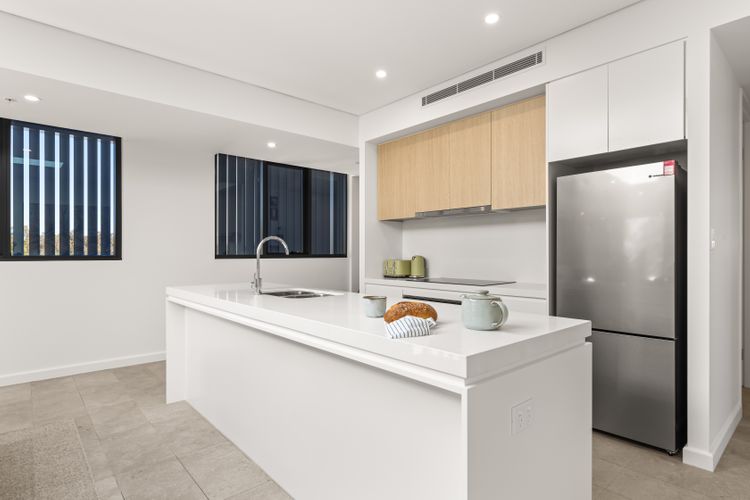 FegB301/15 – Oceanview Penthouse by Experience Jervis Bay