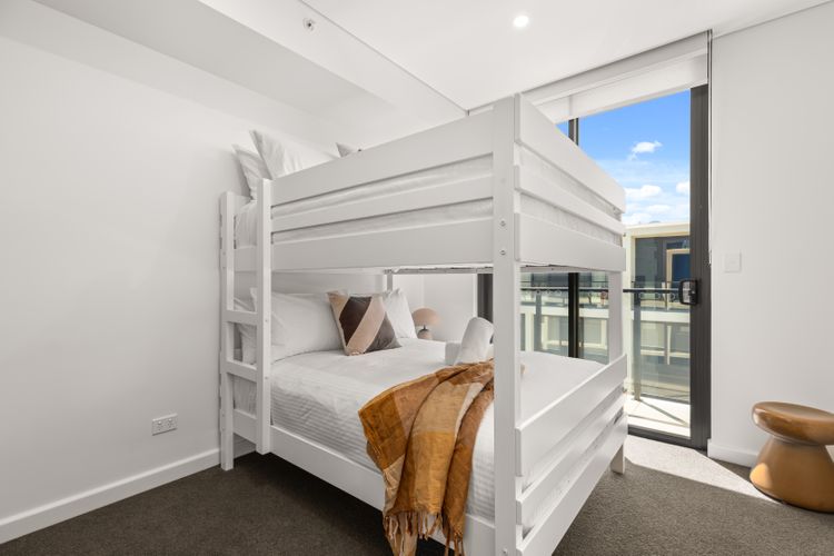 FegB301/15 – Oceanview Penthouse by Experience Jervis Bay