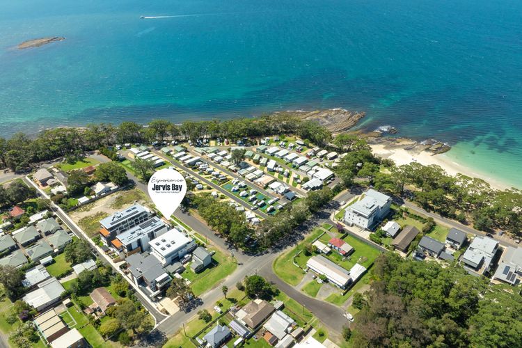 FegB301/15 – Oceanview Penthouse by Experience Jervis Bay