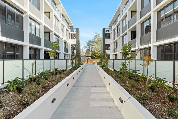 FegB301/15 – Oceanview Penthouse by Experience Jervis Bay