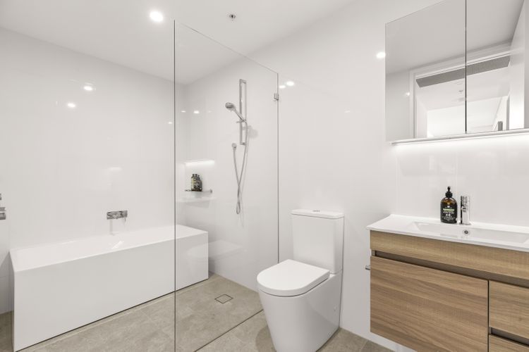 FegB301/15 – Oceanview Penthouse by Experience Jervis Bay