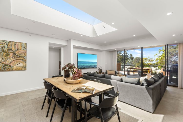 FegB301/15 – Oceanview Penthouse by Experience Jervis Bay