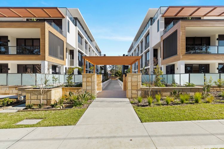 FegB301/15 – Oceanview Penthouse by Experience Jervis Bay