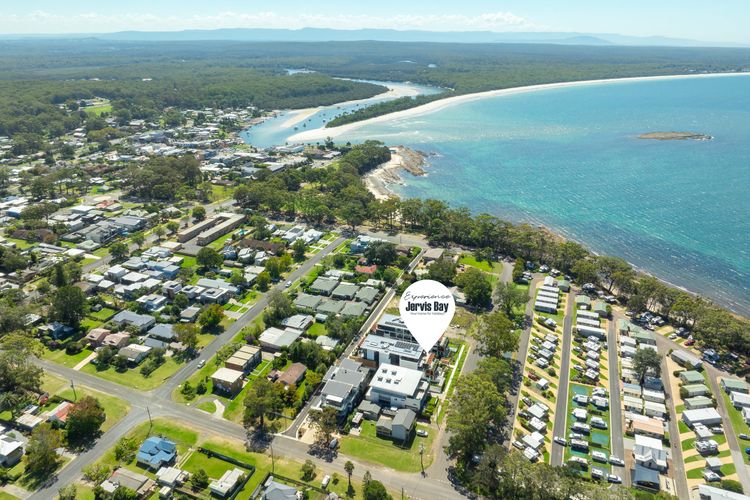 FegB301/15 – Oceanview Penthouse by Experience Jervis Bay