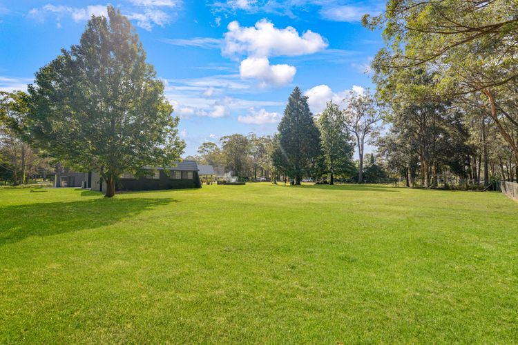 Old15 – The Chateau by Experience Jervis Bay