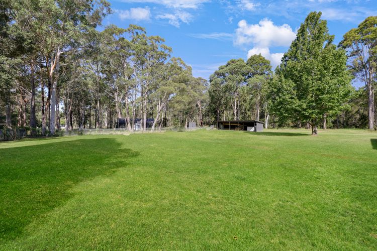 Old15 – The Chateau by Experience Jervis Bay