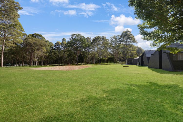 Old15 – The Chateau by Experience Jervis Bay