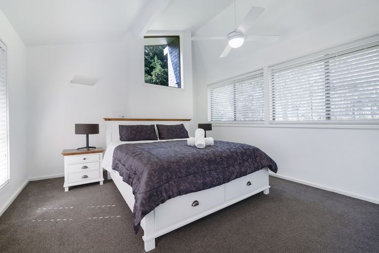 Old15 – The Chateau by Experience Jervis Bay