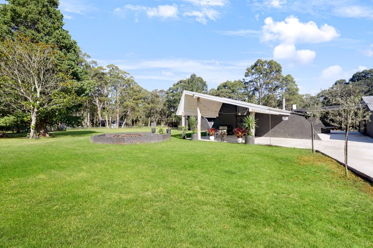 Old15 – The Chateau by Experience Jervis Bay
