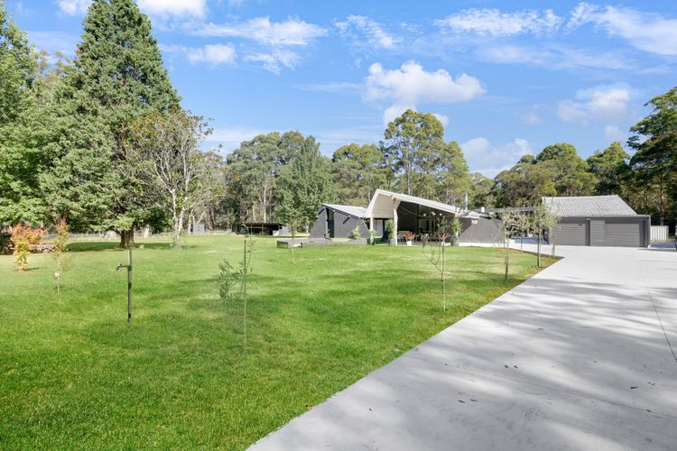 Old15 – The Chateau by Experience Jervis Bay