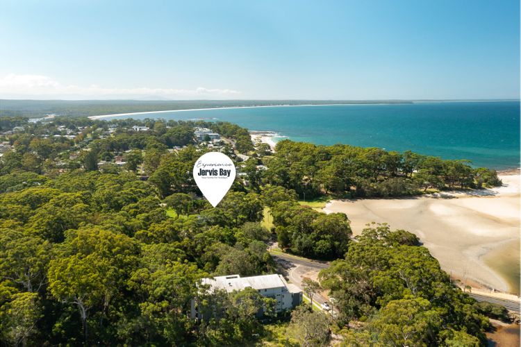 Bur90 – Moona Beach House by Experience Jervis Bay