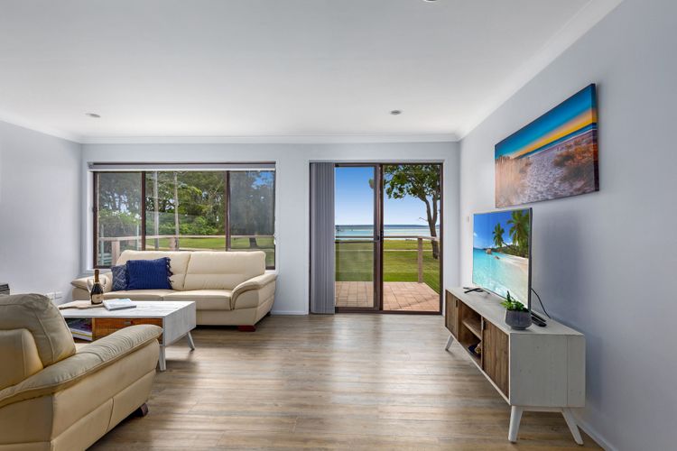 Moona Beach House by Experience Jervis Bay
