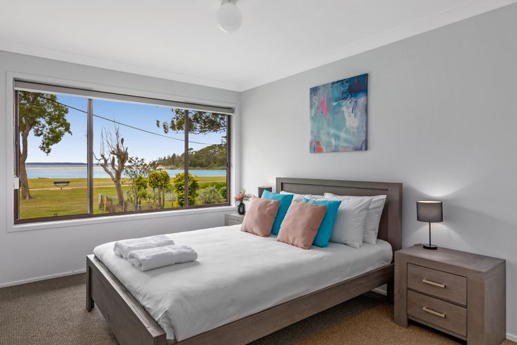 Moona Beach House by Experience Jervis Bay