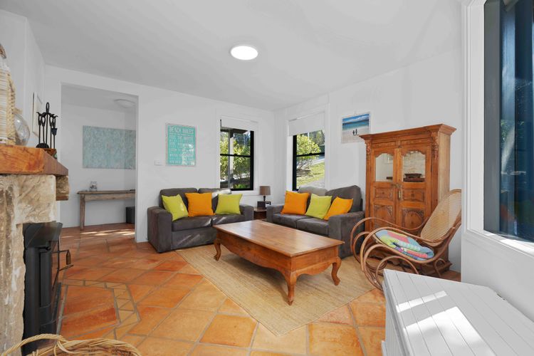 Fre103 – Greenfields Beach House & Studio