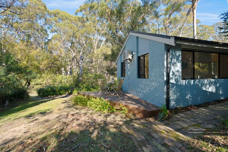 Fre103 – Greenfields Beach House & Studio