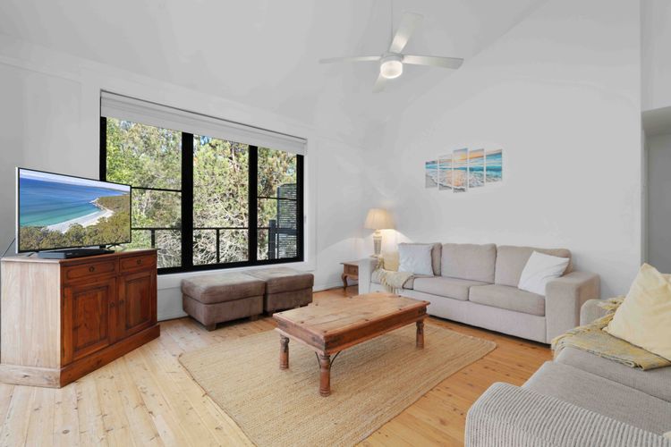 Fre103 – Greenfields Beach House & Studio
