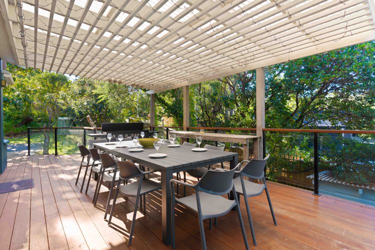 Fre103a – Greenfields Beach House